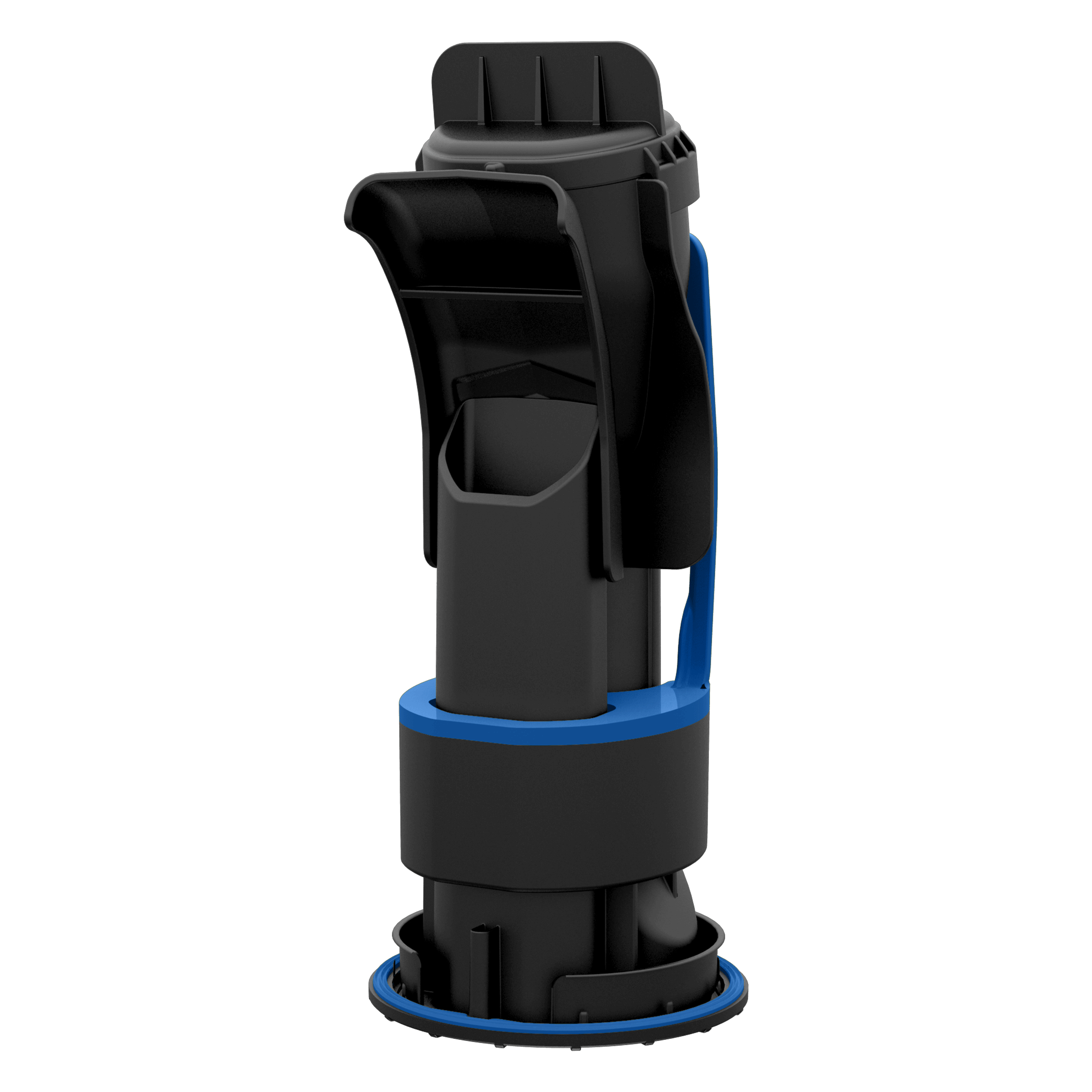 Dirty Tank Float for Select Carpet Cleaners | Cobalt Blue | 1641207