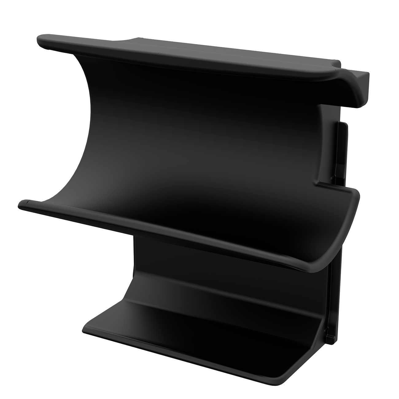 Hose Holder for Select Portable Carpet Cleaners | 1648027