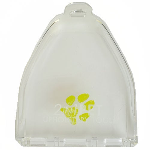 Removable Nozzle for 2-in-1 Pet Upholstery Tool | 1611728