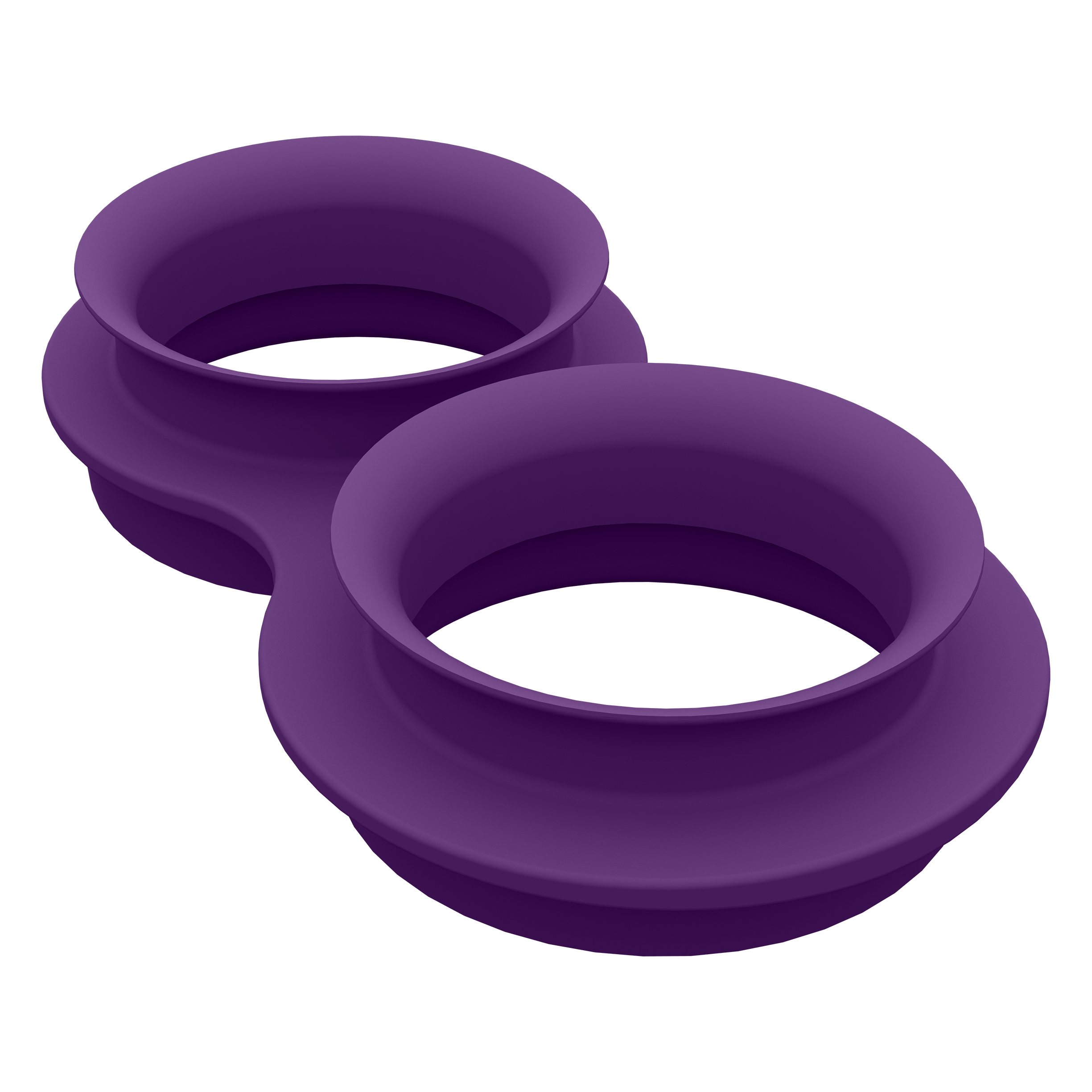 Dirty Tank Gasket - GrapeVine Purple | 1641357