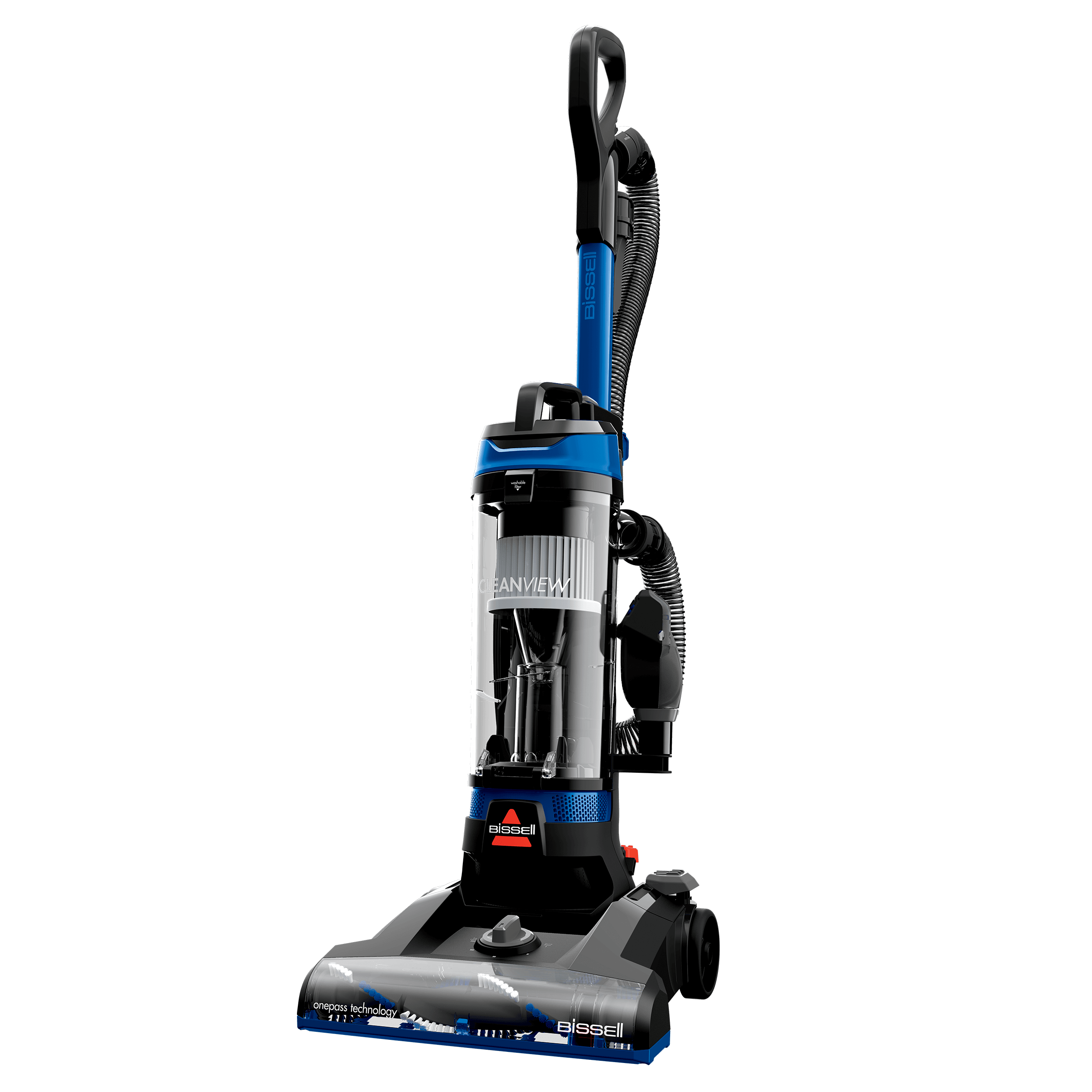 CleanView® 3536  BISSELL® Upright Vacuum Cleaner