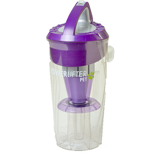 Dirt Tank Assembly for PowerLifter Vacuum | 1610214