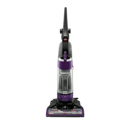 CleanView® Plus w/ OnePass® Technology | BISSELL® Vacuums