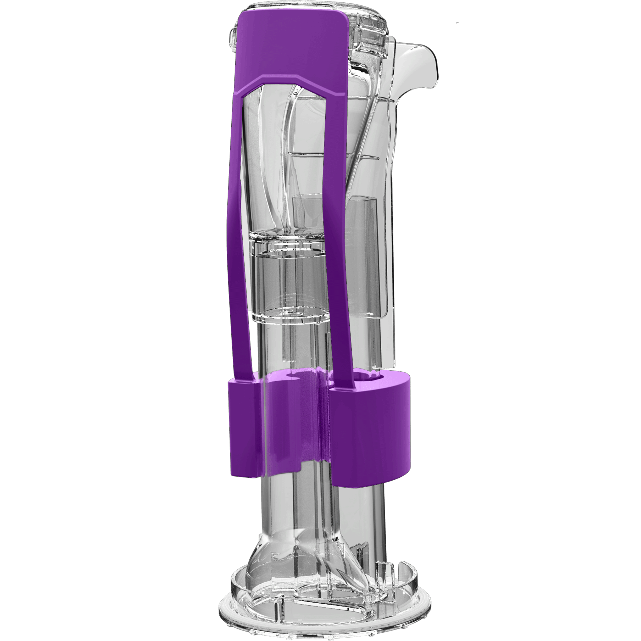 Bissell ProHeat dirty water tank float switch jammed