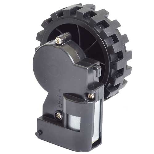 SmartClean Robot Right Wheel 1609610 BISSELL Vacuum Parts