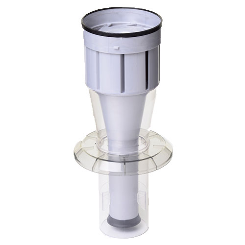 PowerGlide Lift-Off Dirt Tank Separator 160-3430 | BISSELL