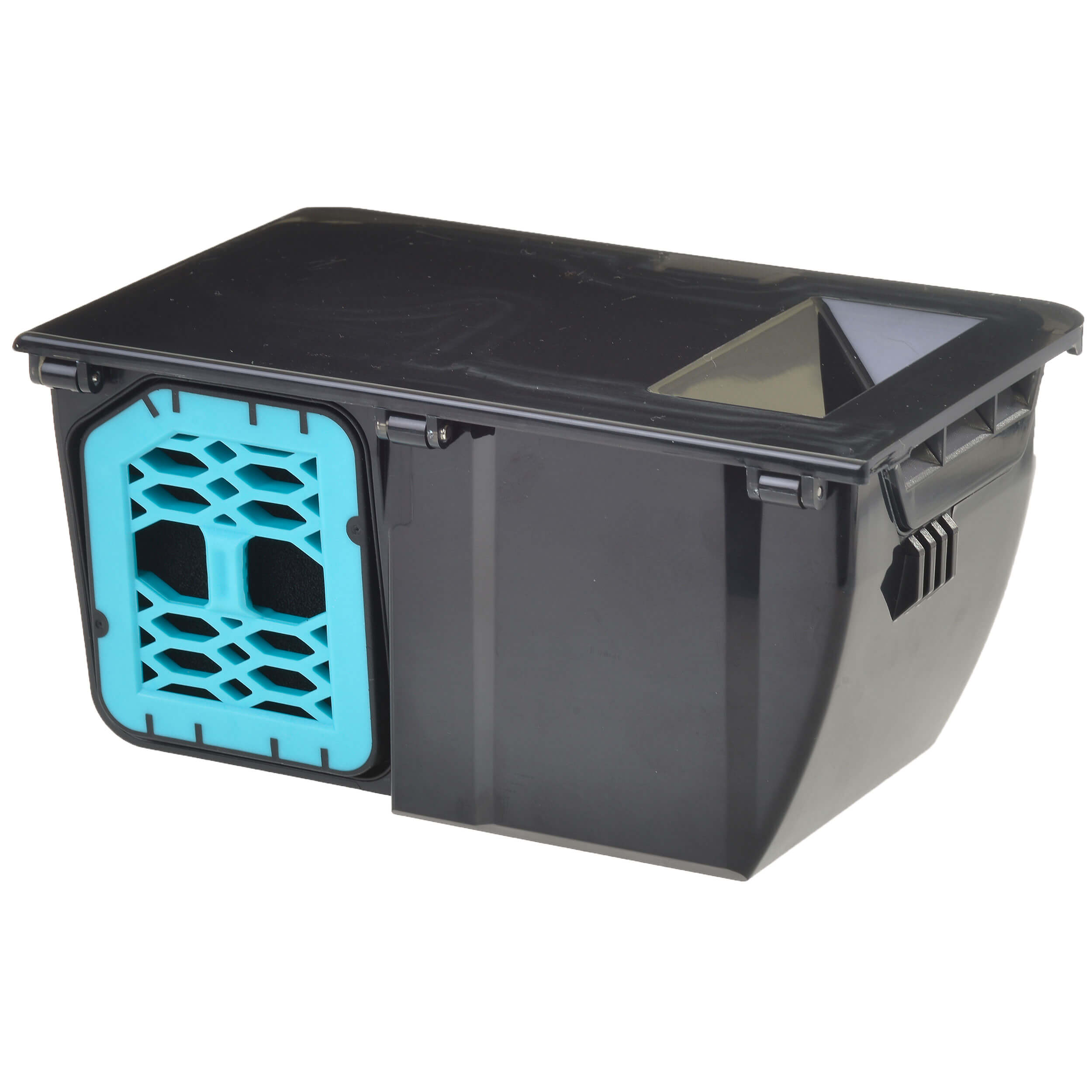 Dirt Bin Assembly ICONpet Robotic Vacuum | 1618607