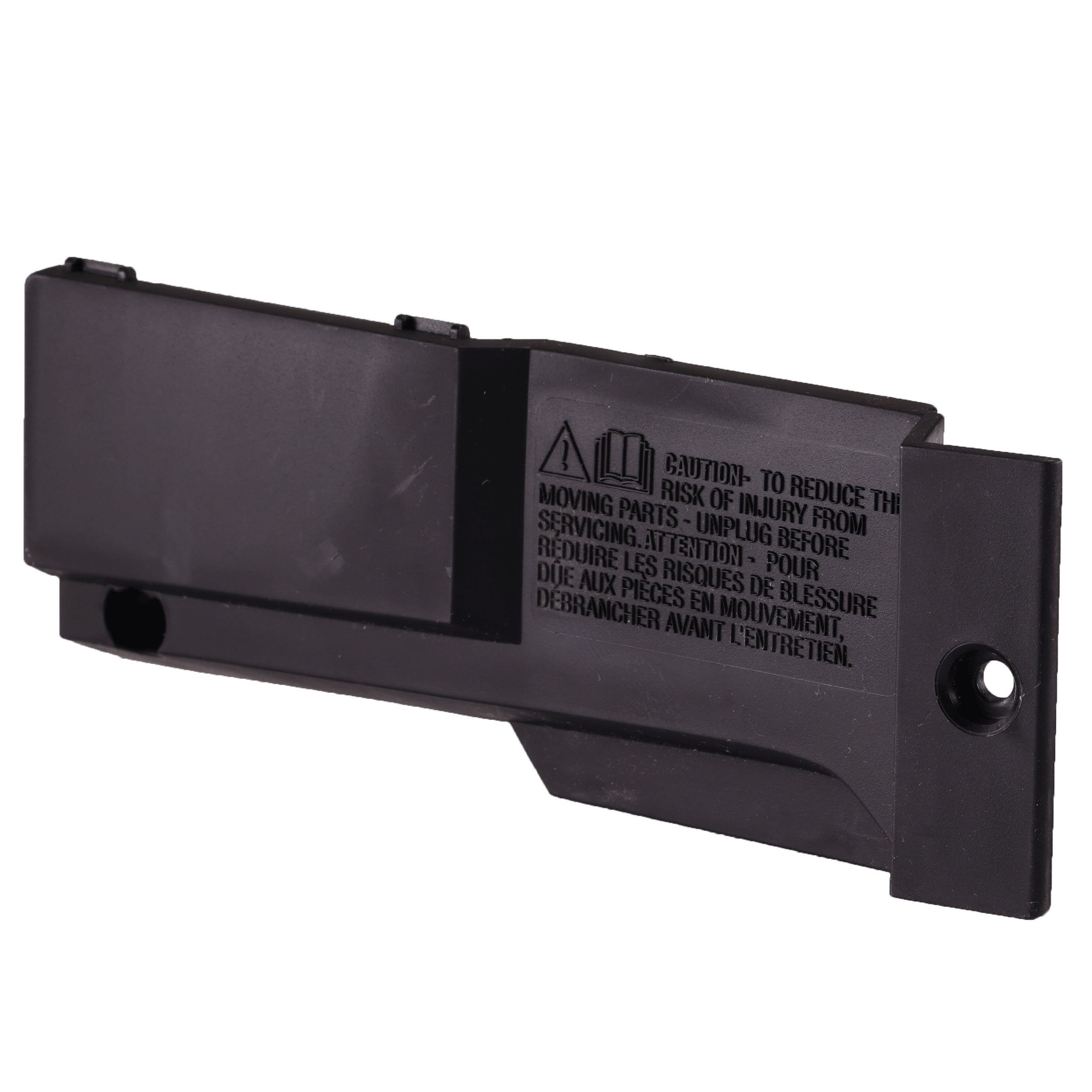 Belt Access Cover for Select Carpet Cleaners | 1626492