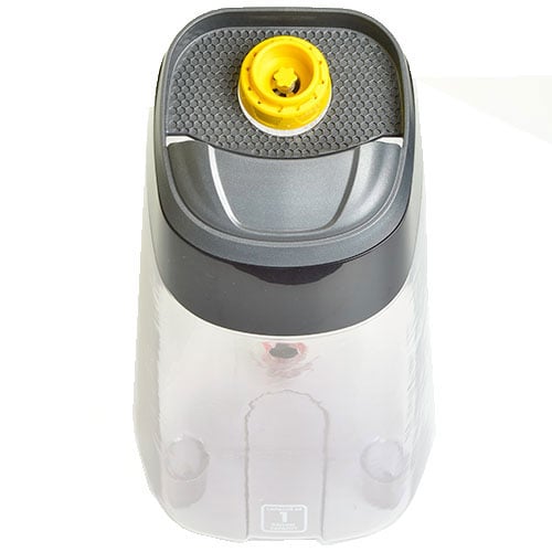 Clean Solution Tank w/ Cap for ProHeat 2X Revolution | 1610043