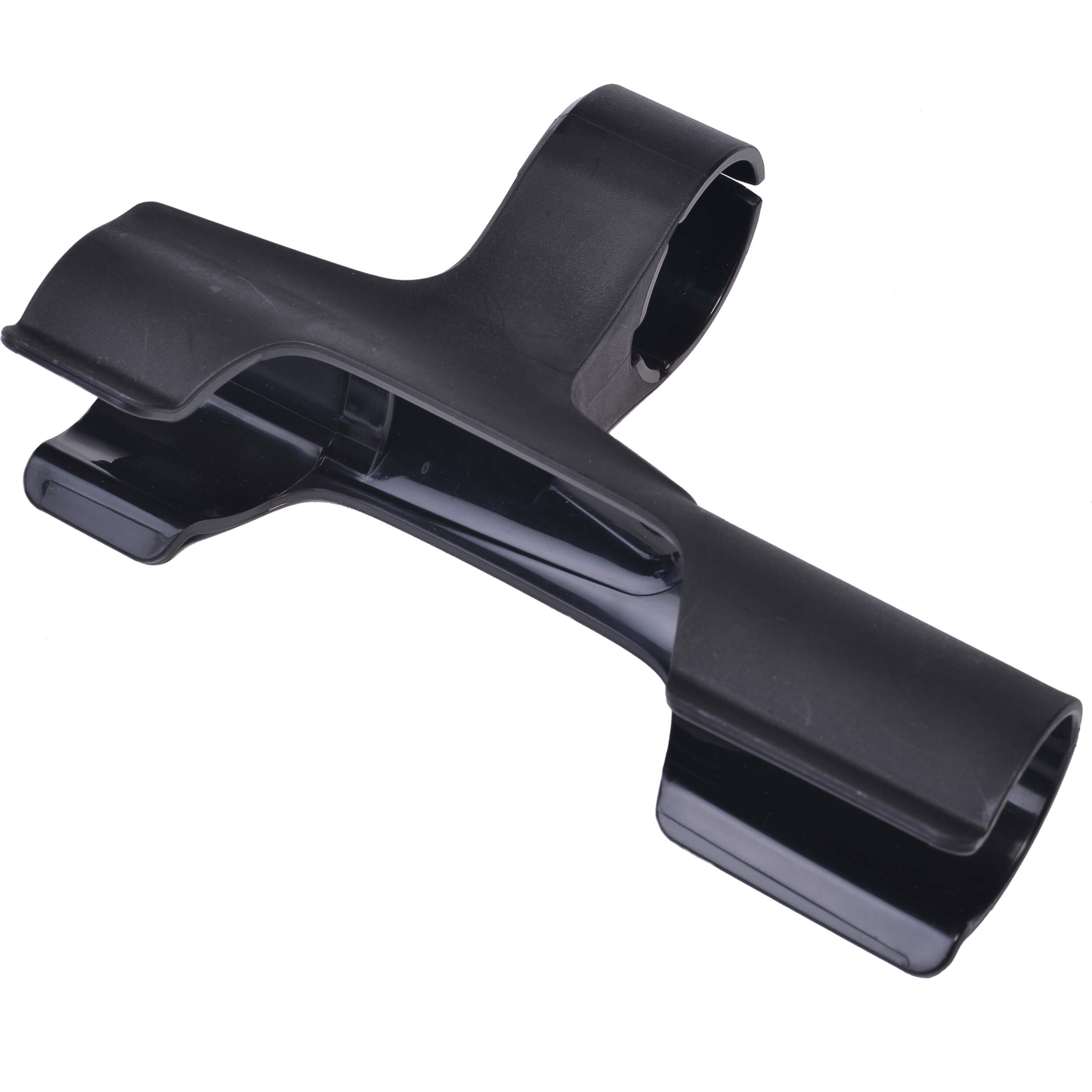 Tool Holder for Select Vacuums | Black | 1624044