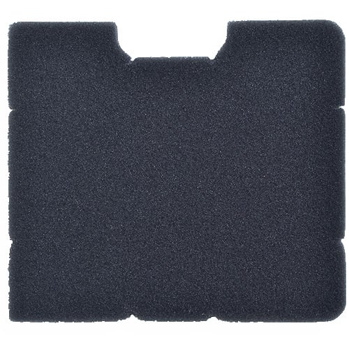 Exhaust Foam Filter for Select Canister Vacuums | 1610629