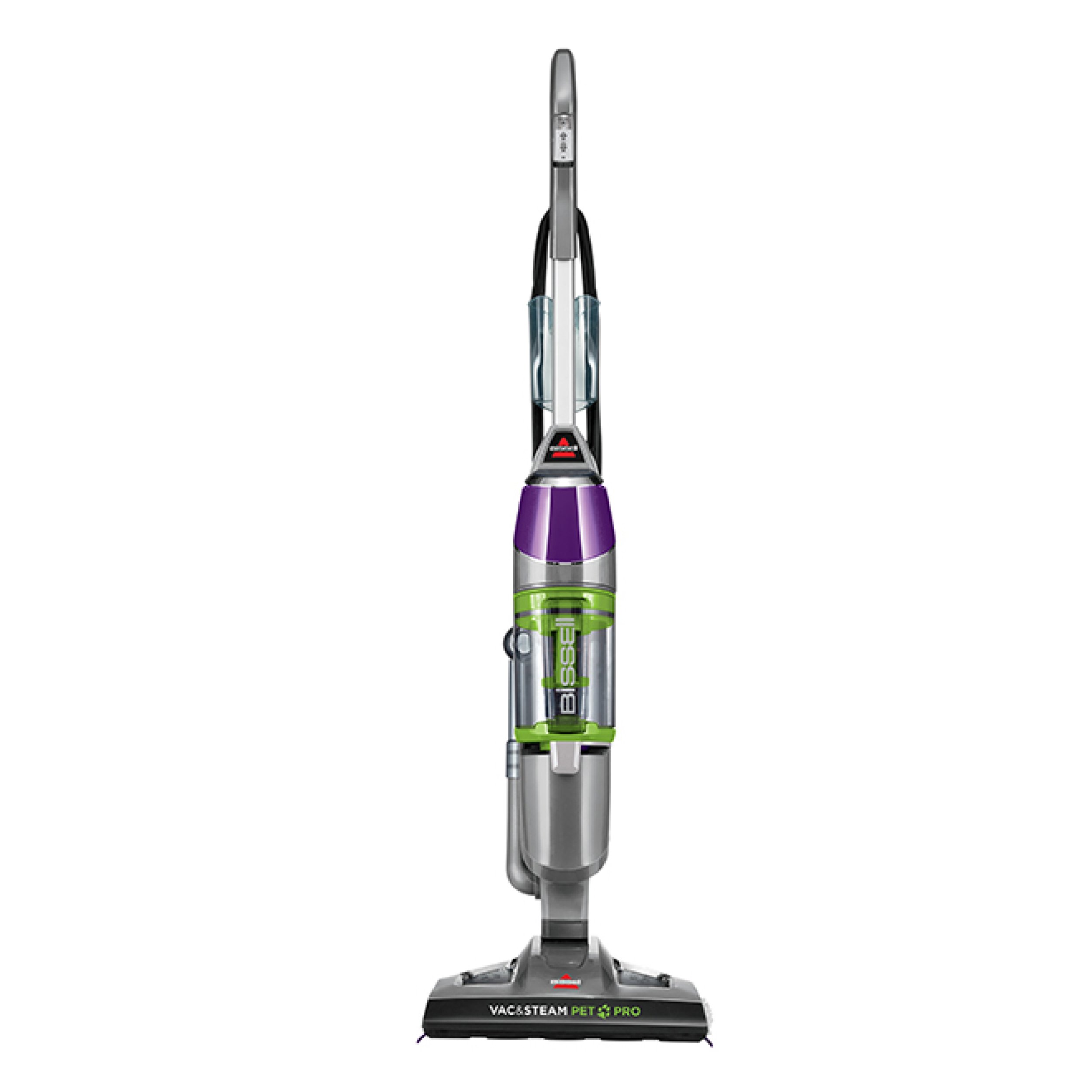 BISSELL® Vac and Steam Pet Pro All-in-One
