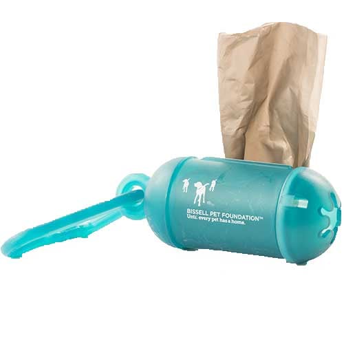 Paw it Forward Collection - Doggy Bag Dispenser | 19523
