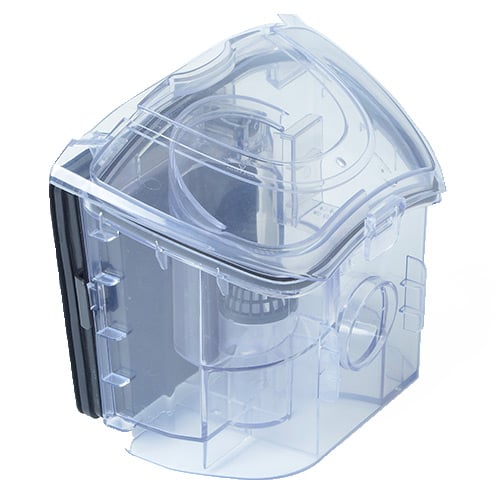 Dirt Tank for Select Canister Vacuums | 1610625