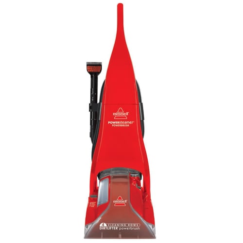 Powersteamer Pro Carpet Cleaner 16971 Front View
