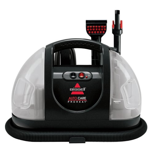Autocare Proheat Portable Carpet Cleaner 14256 Front
View