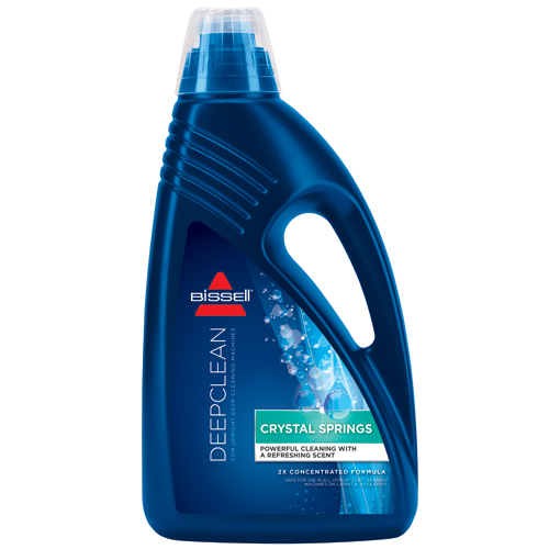 2X Crystal Springs Formula (60 oz) BISSELL® Formulas