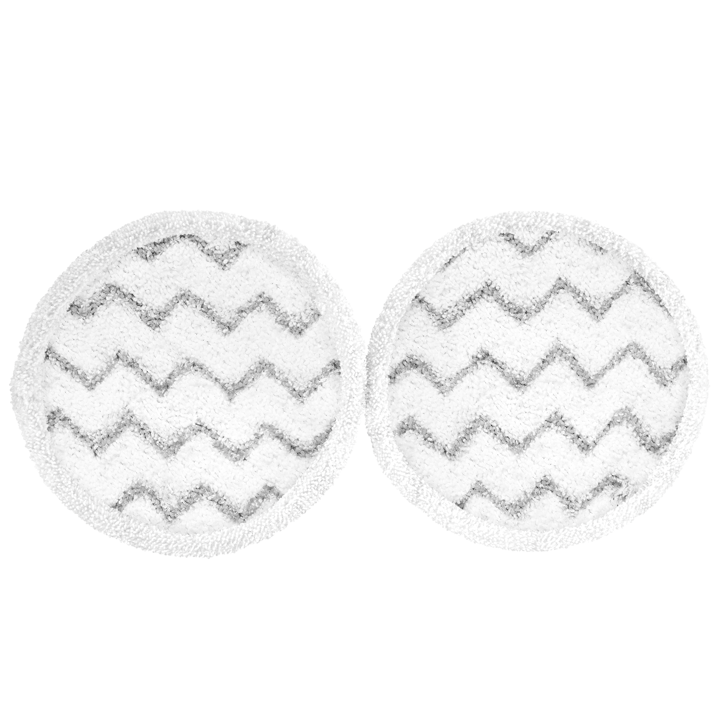 Scrubby Mop Pads | 1641112