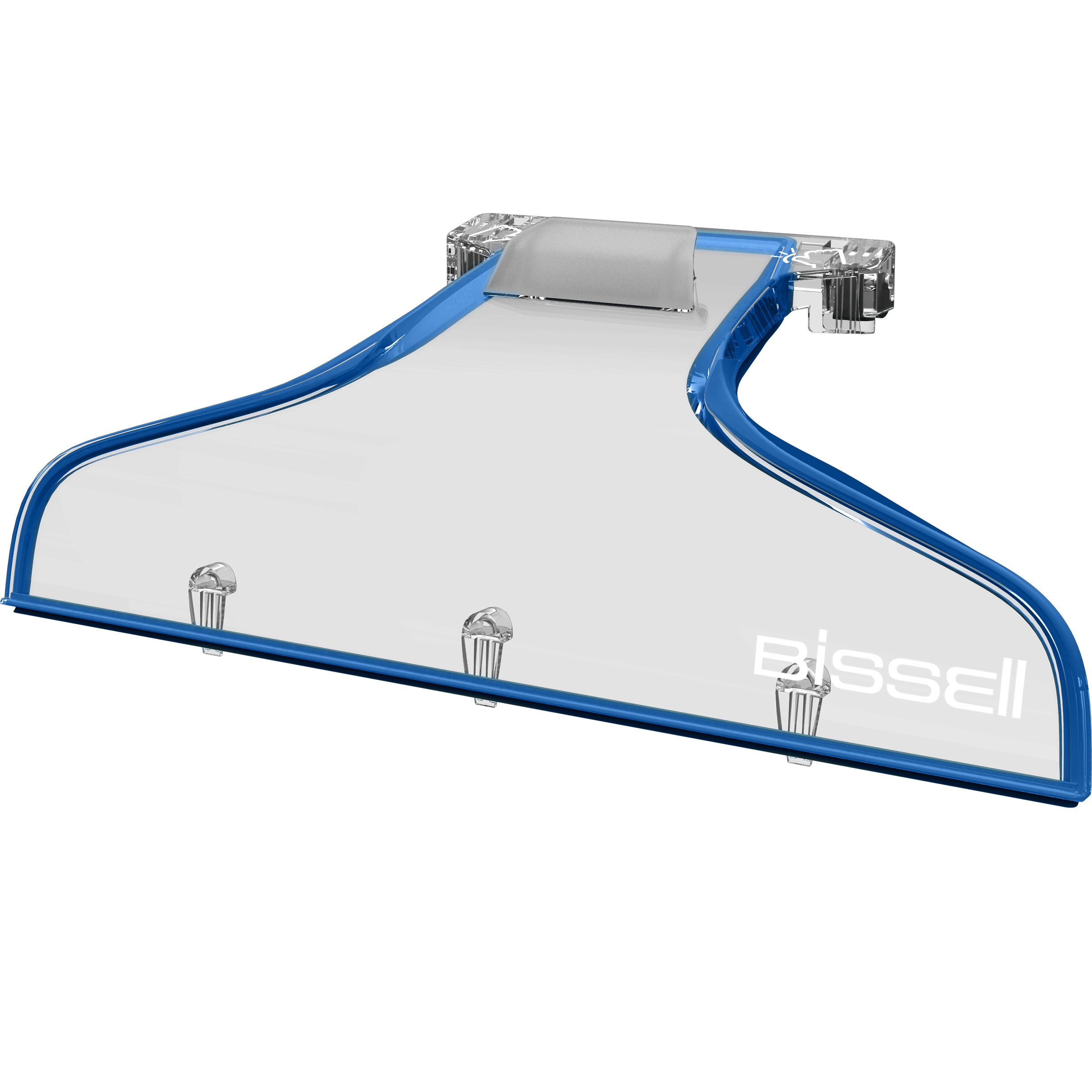 Floor Nozzle for Select Carpet Cleaners | Cobalt Blue | 1641216