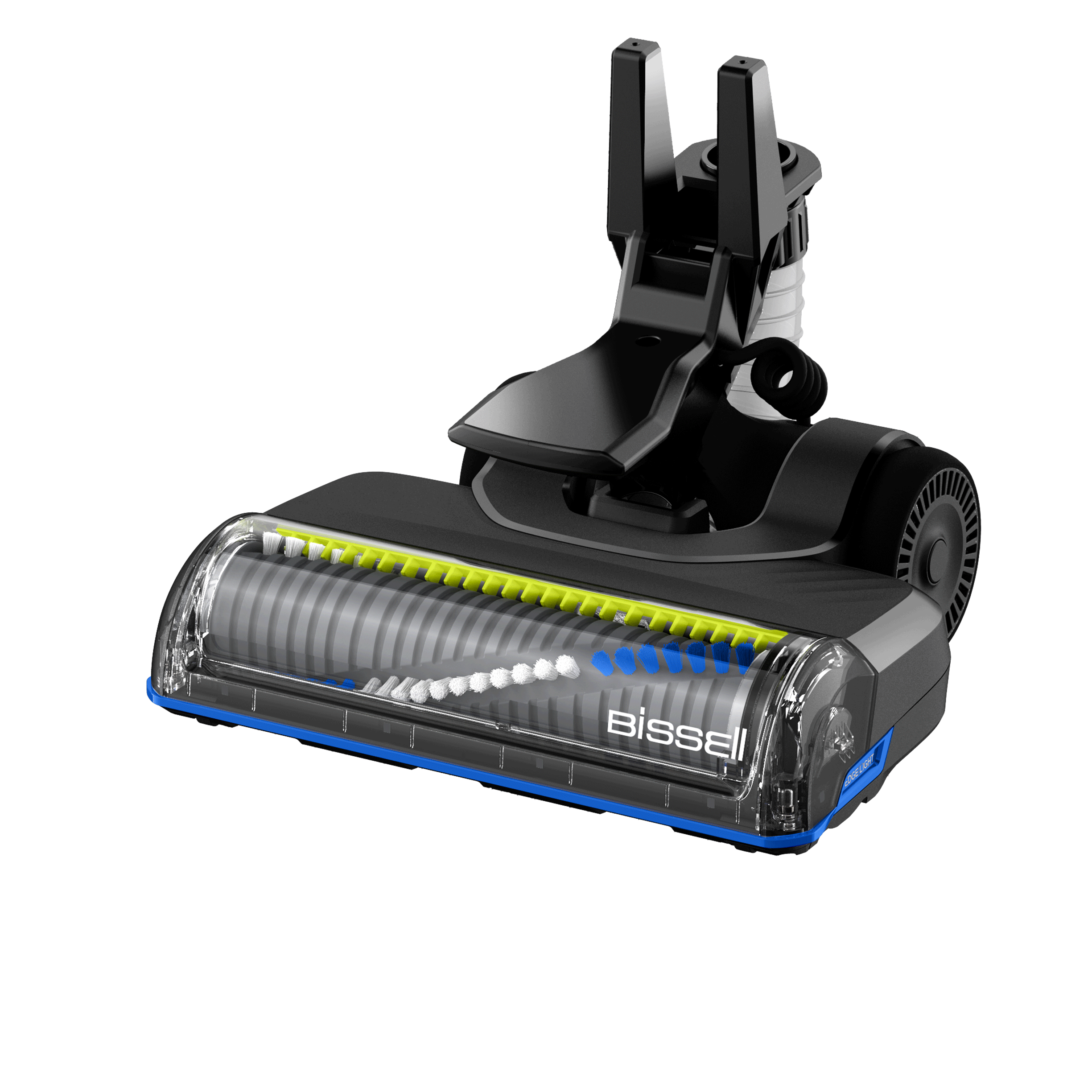 Foot Assembly with Brush Roll 1639796 BISSELL® Vacuum Parts