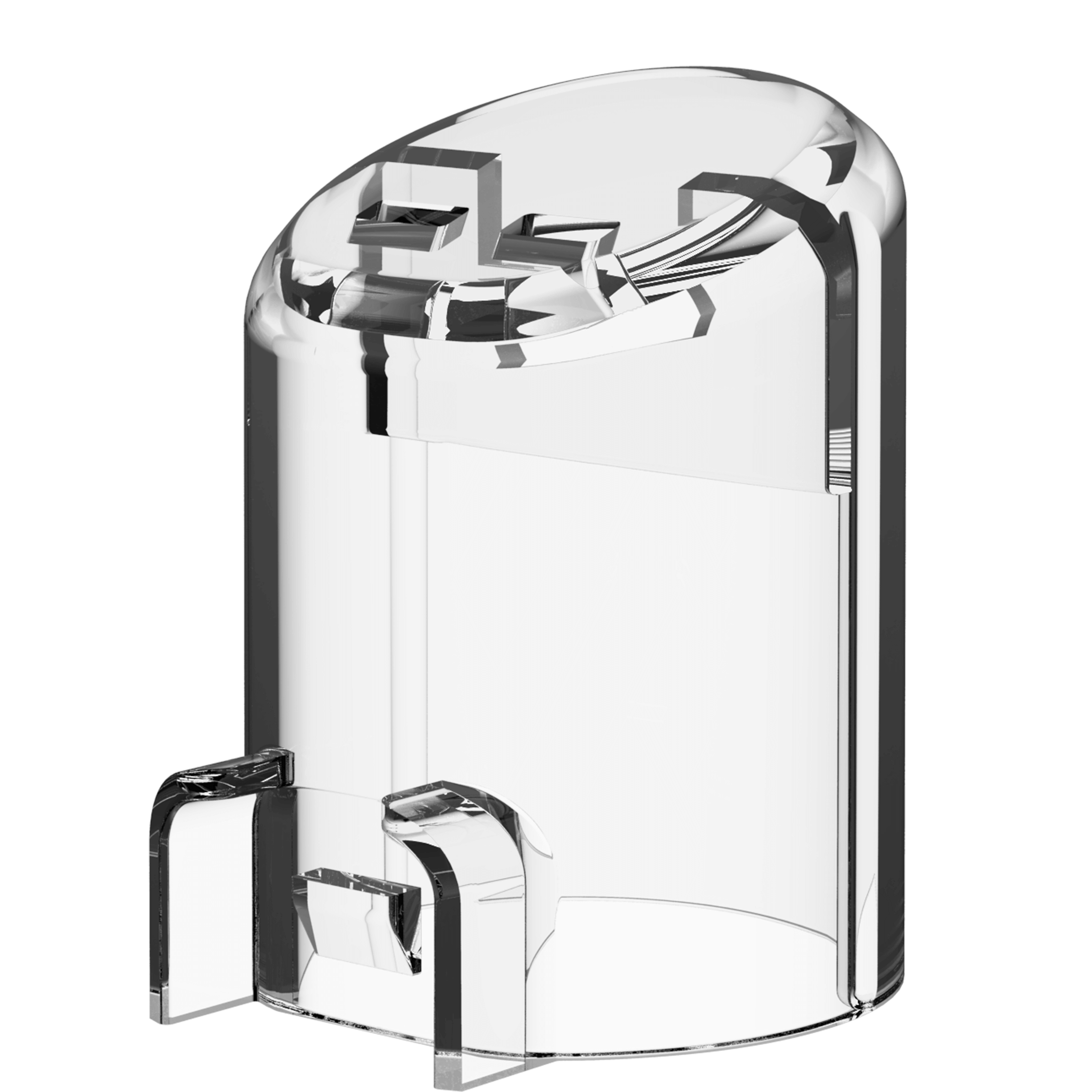 HydroRinse Self-Cleaning Hose Tool | 1639239