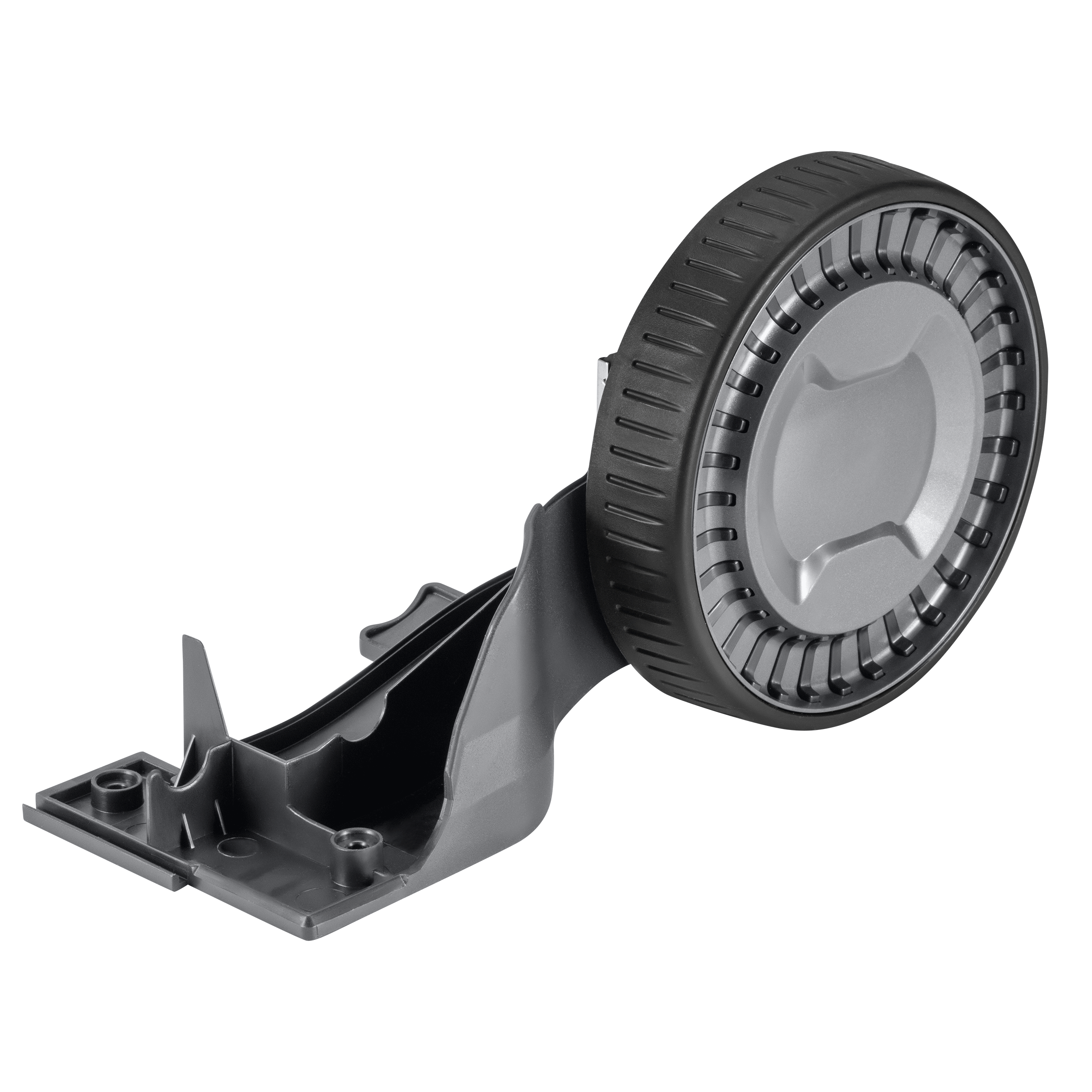 Left Wheel Assembly 1634220 BISSELL Carpet Cleaner Parts