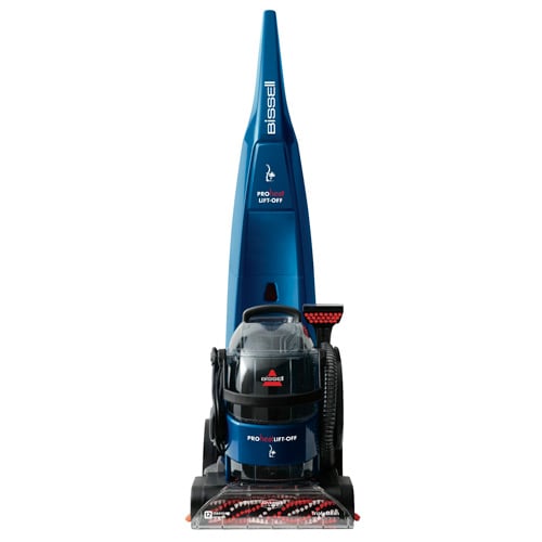 Remanufactured BISSELL ProHeat LiftOff Carpet Cleaner