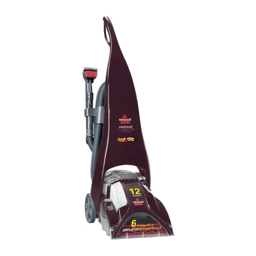 Proheat Clearview Carpet Cleaner 1699 Front View