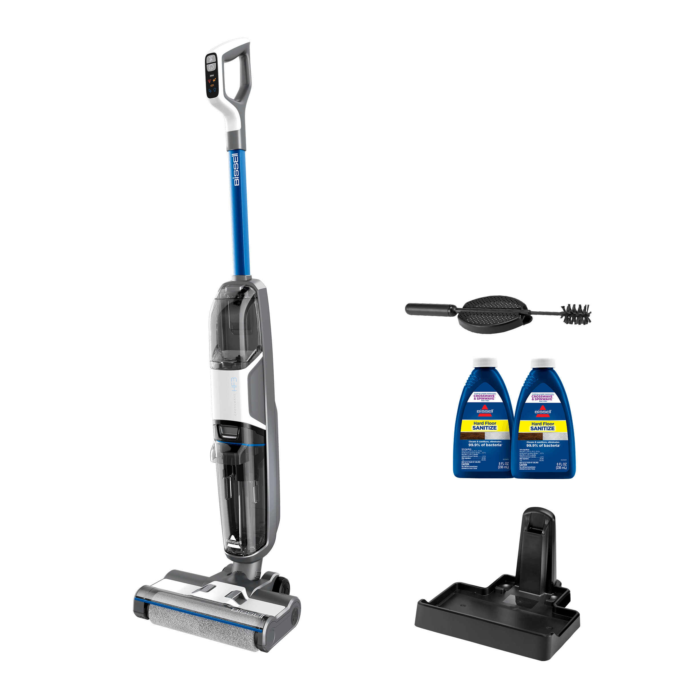 Dreame-H12 Pro Household Vacuum Cleaner,Wet and Dry  Cleaning,Wireless,Vertical,Used for Cleaning Floors,Manual,Intelligent