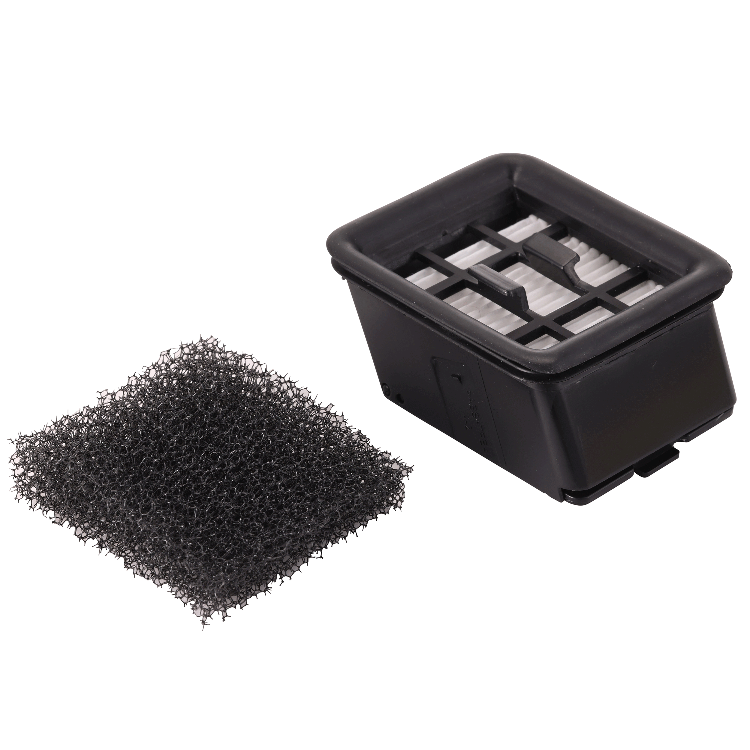 Filter Assembly for TurboClean Hard Floors Cleaner | 1630737