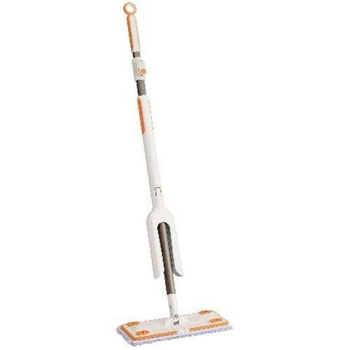 Glide&Shine® Lightweight Mop for Hard Floors BISSELL® Mop