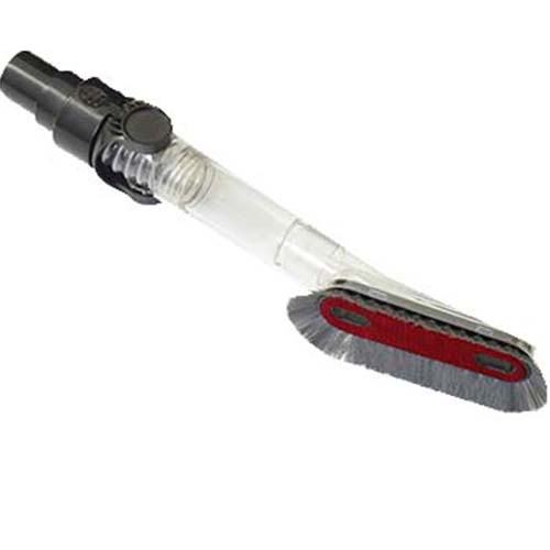 Multi Angle Wide Duster Tool w/ Felt for SuperLight | 1607084