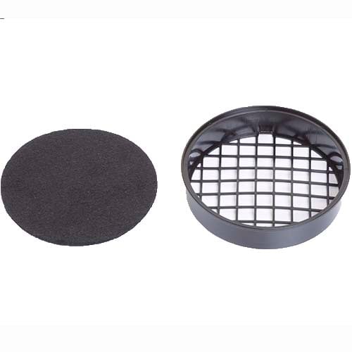 Post Motor Filter Assembly for Powerforce Helix Vacuum | 1608235