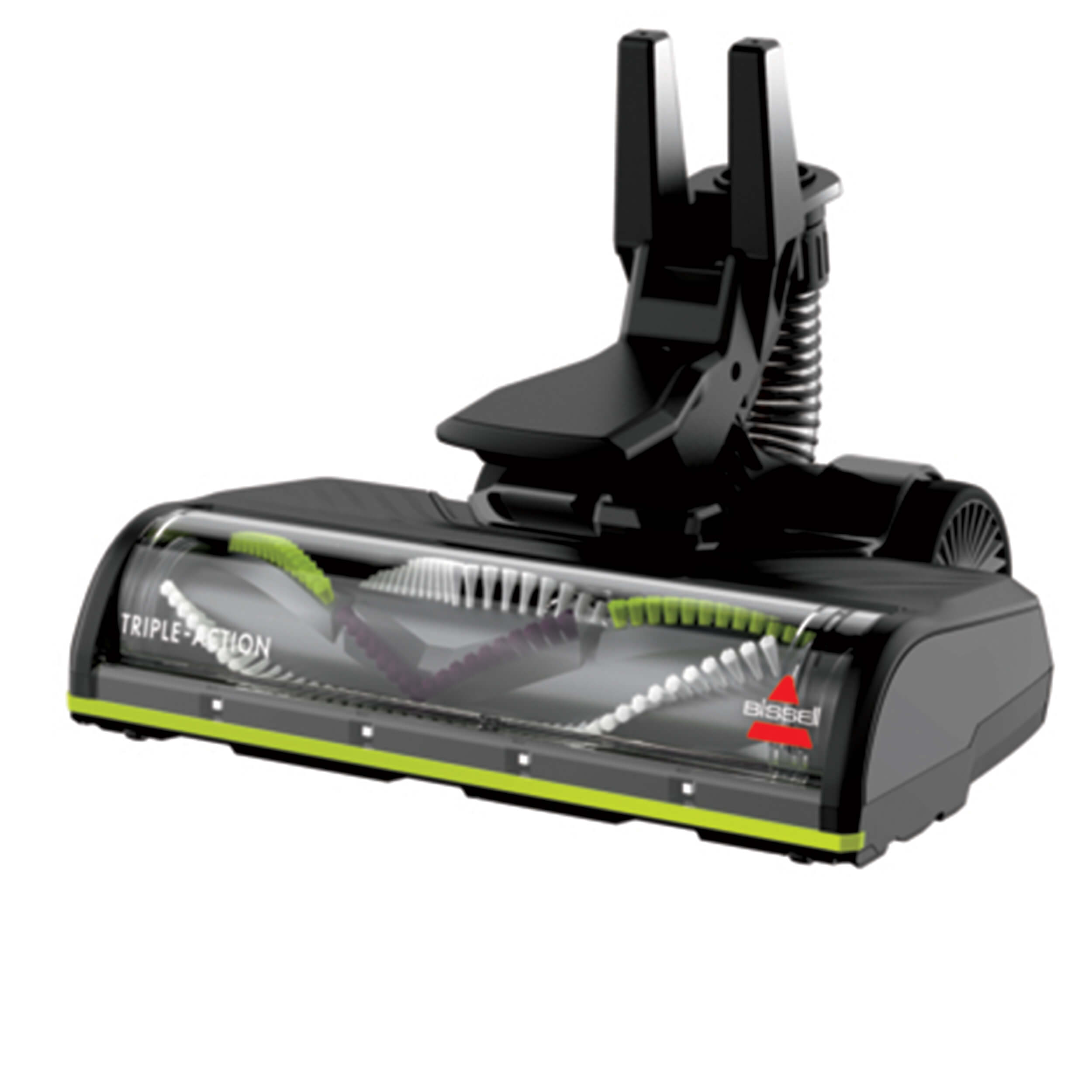 Foot Assembly w/ Triple Action Brush Roll for Select Vacuums | 1625644