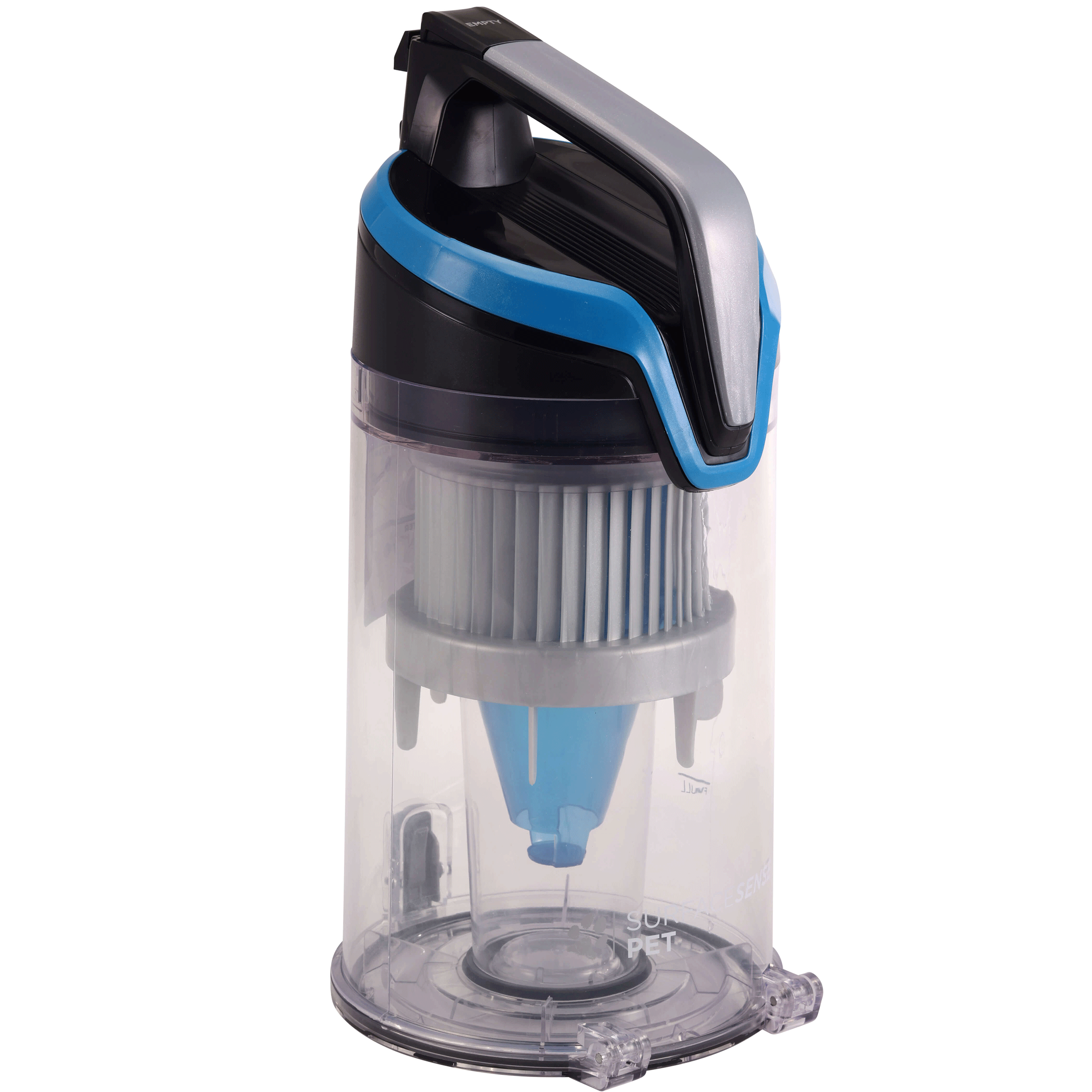 Dirt Tank Assembly for Select Vacuum Cleaners | 1628113