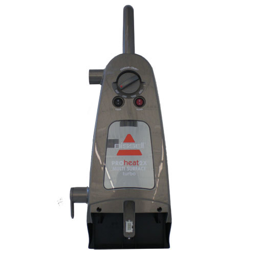 Upper Handle Assembly - ProHeat 2X | Titanium | 2036849