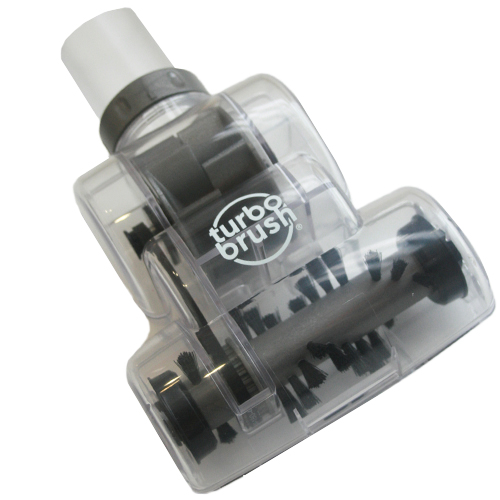 Vacuum Gray TurboBrush® Tool 2032447 BISSELL Vacuum Parts