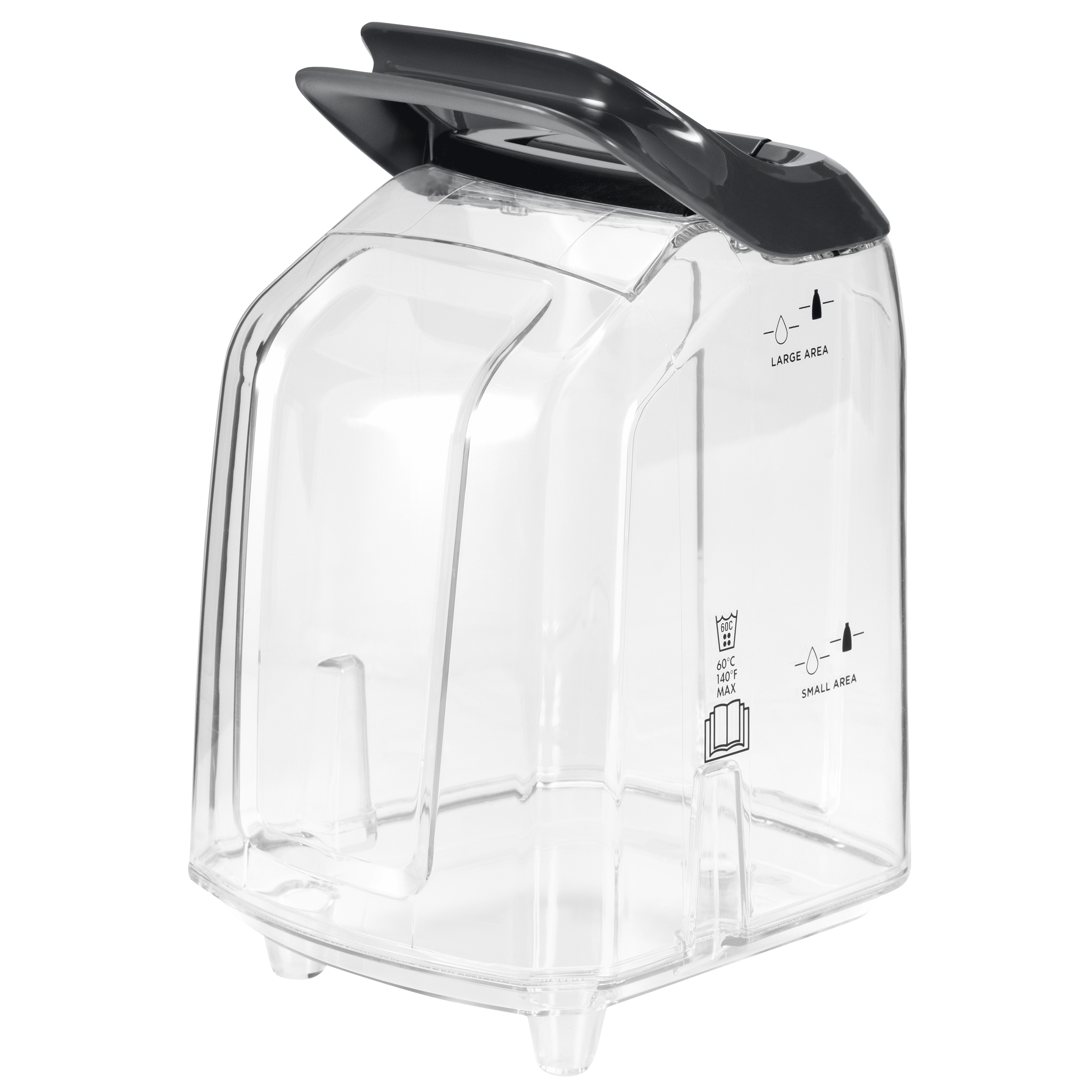 Clean Tank Assembly | 1634210