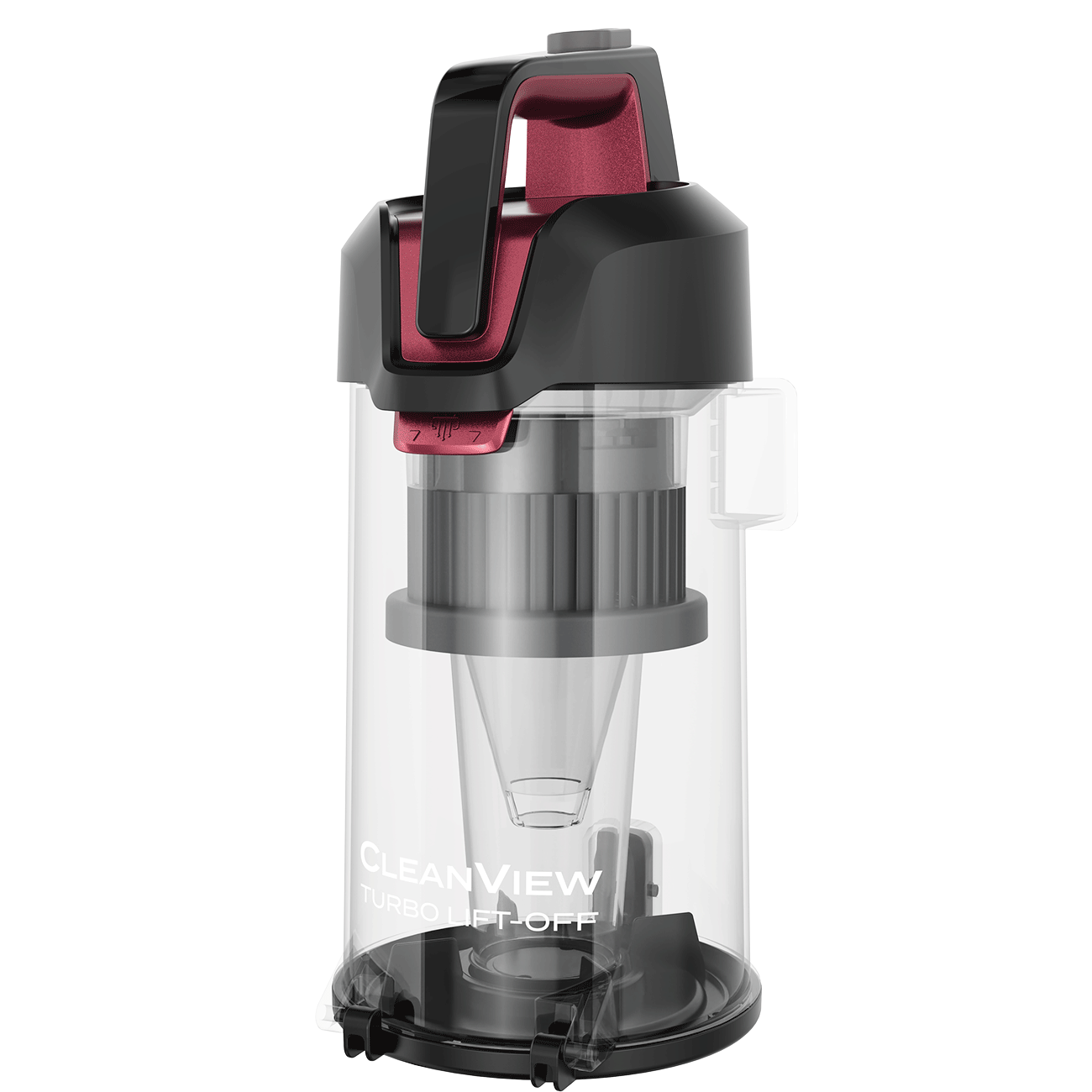 Dirt Tank Assembly for Select Upright Vacuums | 1656214