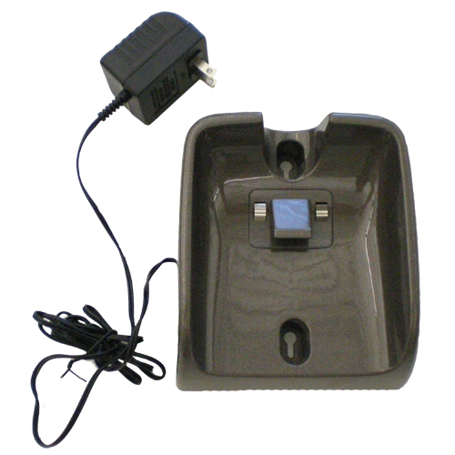 Cordless Handheld Vacuum Charging Base 