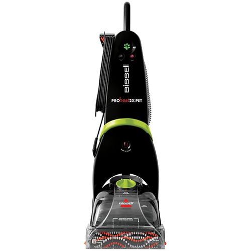 Proheat 2X Pet Carpet Cleaner 1391V Front View