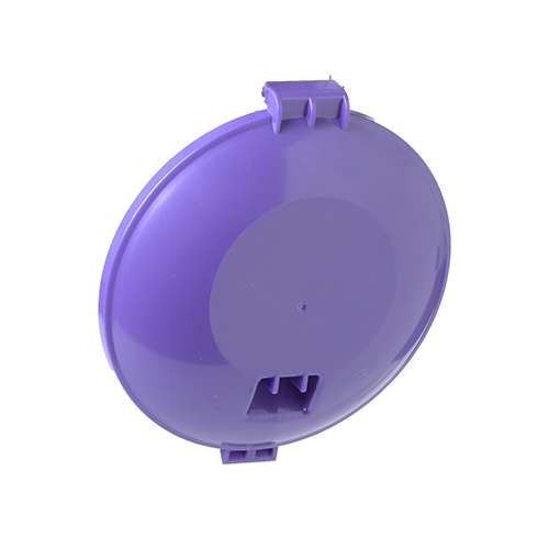 Dirt Tank Bottom Lid for OptiClean Compact Canister | 1605654