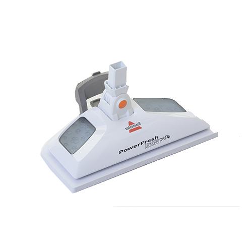 Rectangle Foot for Powerfresh Lift-Off White/Orange | 1607007