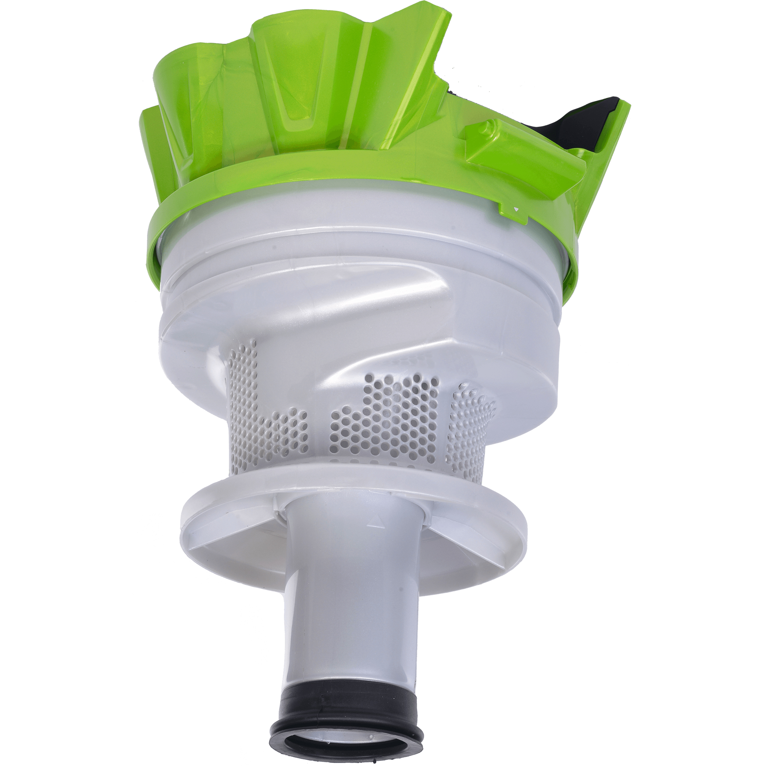 Separator Assembly for Powergroom Multi-Cyclonic | 1607938