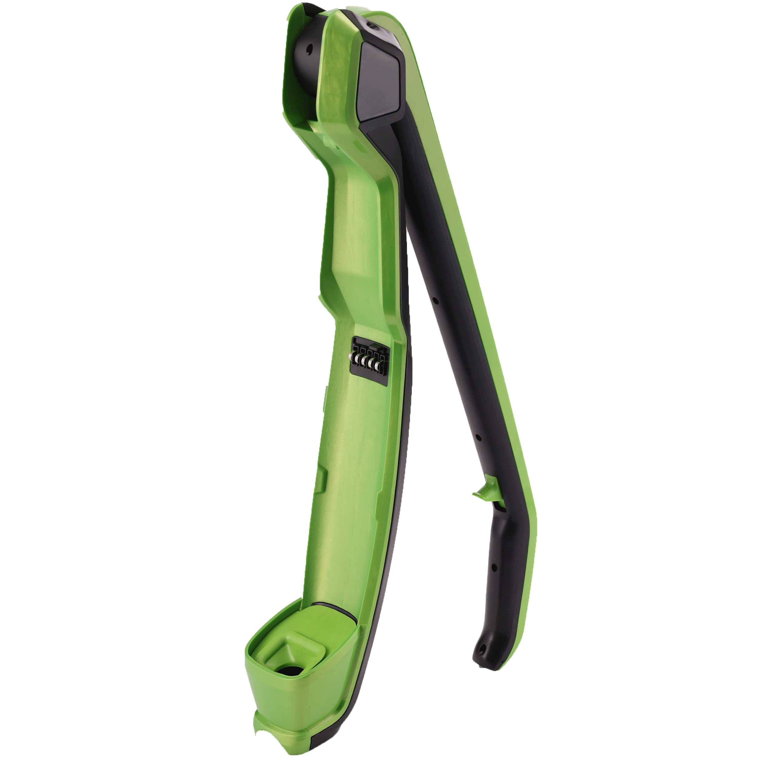 Handle Assembly - ChaCha Lime - Adapt Ion XRT | 1623447