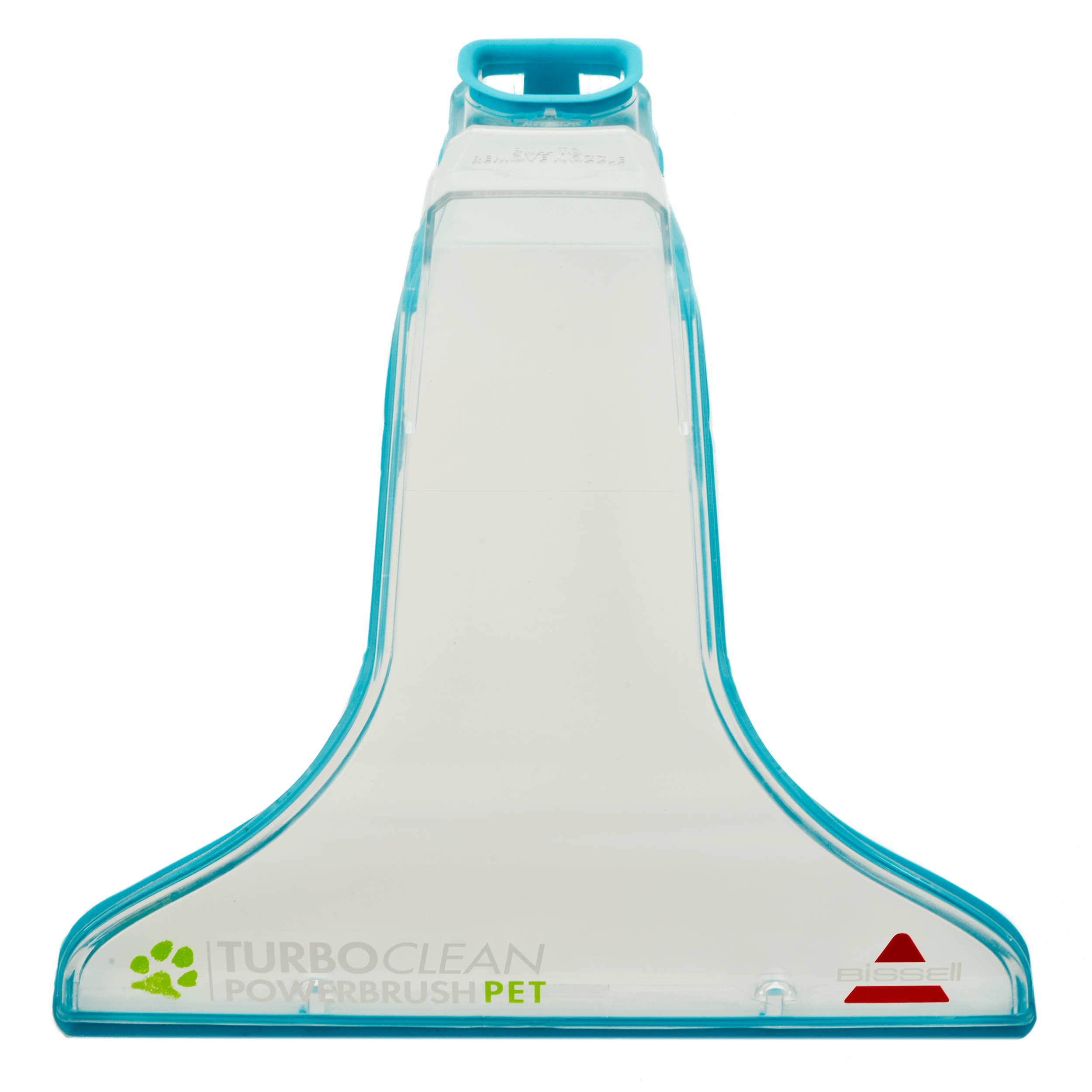 Removable Nozzle - Blue for Select Carpet Cleaners | 1623824