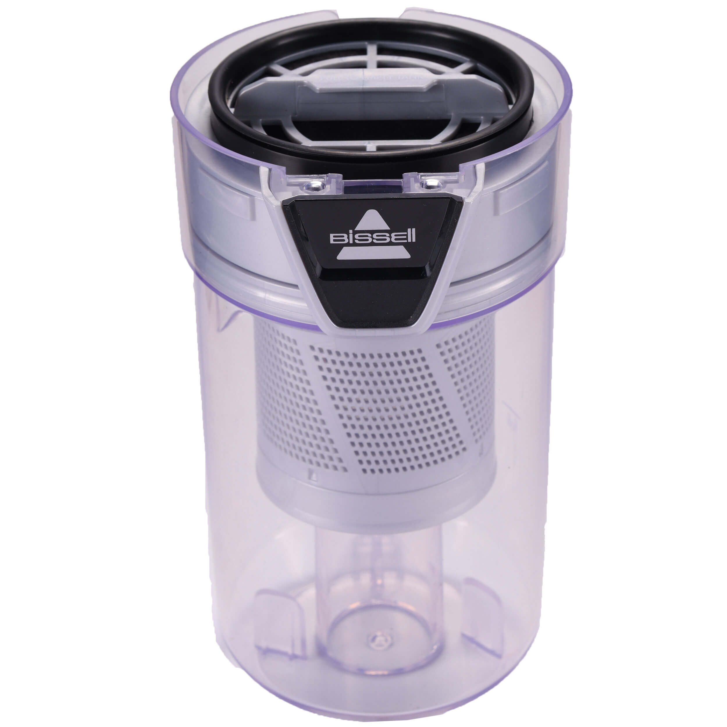 Dirt Tank Assembly for Select Stick Vacuums | Silver | 1627072