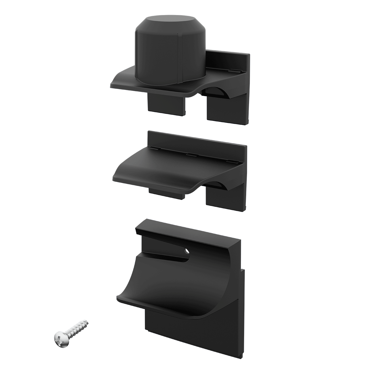 Hose Wrap Assembly for Select Portable Carpet Cleaners | 1642980