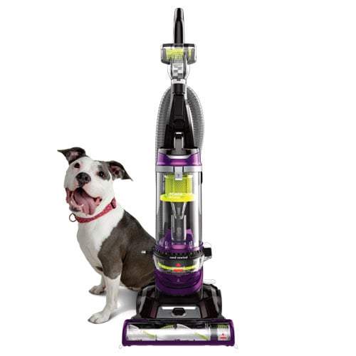 PowerClean® Rewind Pet Vacuum 2494 BISSELL Vacuums