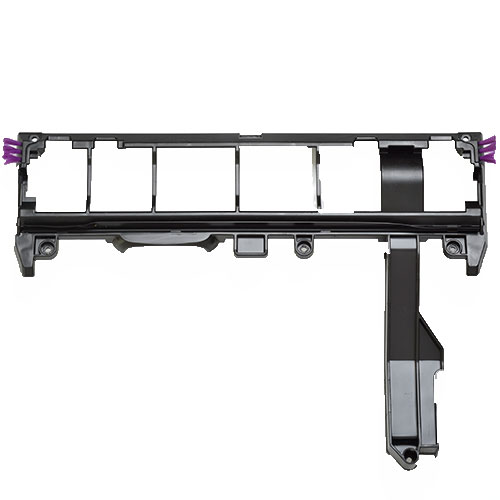 Access Plate w/ screws for Select Upright Vacuums | 1611233